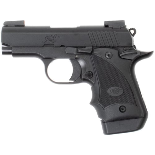 KIMBER MICRO 9